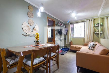 Apartamento à venda com 3 quartos, 47m² em Vila Silvia, São Paulo