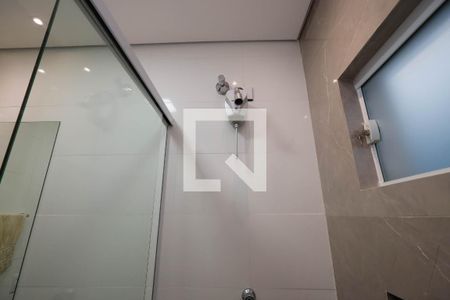 Banheiro 1 de casa à venda com 2 quartos, 90m² em Jardim Guanca, São Paulo