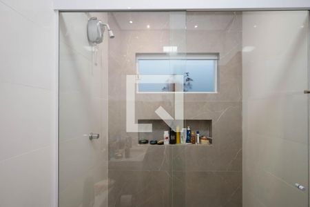 Banheiro 1 de casa à venda com 2 quartos, 90m² em Jardim Guanca, São Paulo