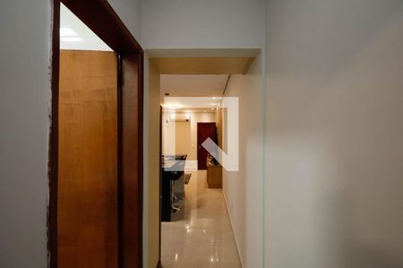 Corredor de casa à venda com 2 quartos, 90m² em Jardim Guanca, São Paulo