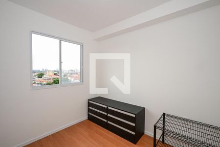 Quarto 1 de apartamento para alugar com 2 quartos, 28m² em Jardim Monte Kemel, São Paulo