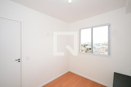 Quarto 1 de apartamento para alugar com 2 quartos, 28m² em Jardim Monte Kemel, São Paulo