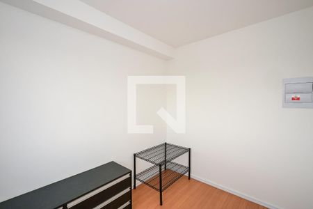 Quarto 1 de apartamento para alugar com 2 quartos, 28m² em Jardim Monte Kemel, São Paulo