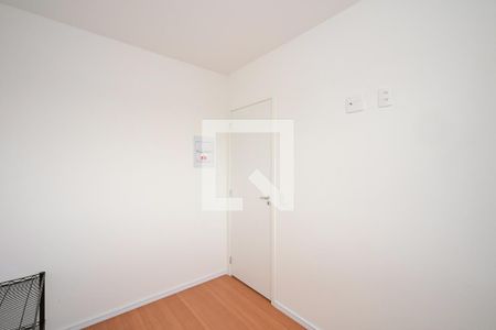 Quarto 1 de apartamento para alugar com 2 quartos, 28m² em Jardim Monte Kemel, São Paulo