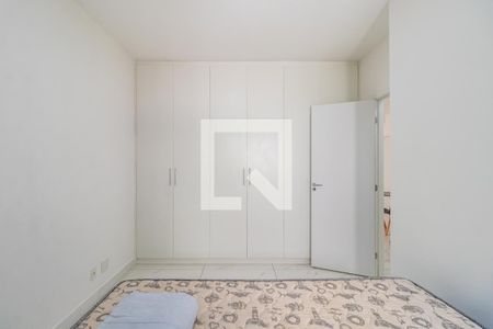 Quarto 1 de apartamento para alugar com 2 quartos, 52m² em Alphaville Empresarial, Barueri