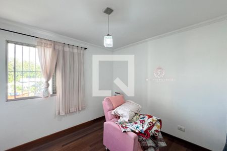 Quarto 2 de apartamento à venda com 3 quartos, 89m² em Demarchi, São Bernardo do Campo