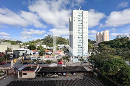 Vista - Quarto 1 de apartamento à venda com 3 quartos, 89m² em Demarchi, São Bernardo do Campo