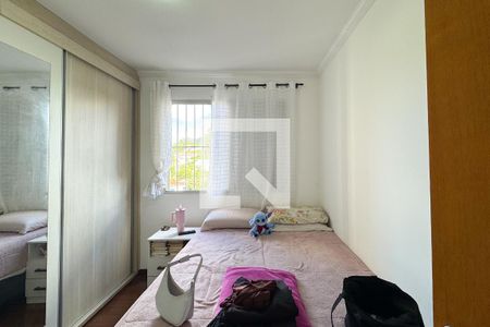 Quarto 1 de apartamento à venda com 3 quartos, 89m² em Demarchi, São Bernardo do Campo