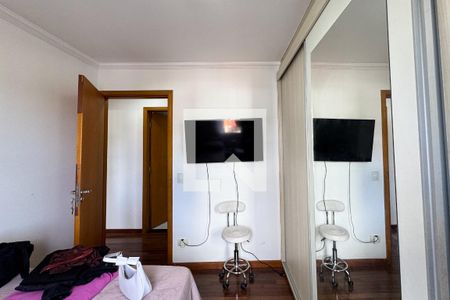 Quarto 1 de apartamento à venda com 3 quartos, 89m² em Demarchi, São Bernardo do Campo