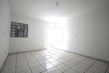 Sala de apartamento para alugar com 1 quarto, 90m² em Parque das Nações, Santo André