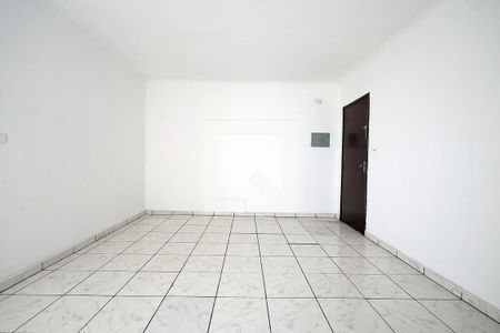 Sala de apartamento para alugar com 1 quarto, 90m² em Parque das Nações, Santo André