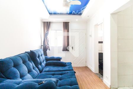 Casa de Condomínio à venda com 2 quartos, 50m² em Cidade Líder, São Paulo