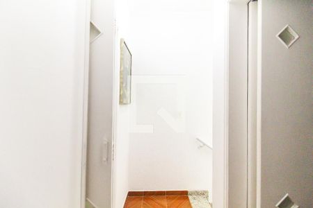 Hall de casa de condomínio à venda com 2 quartos, 50m² em Cidade Líder, São Paulo