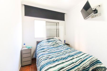 Quarto 1 de casa de condomínio à venda com 2 quartos, 50m² em Cidade Líder, São Paulo