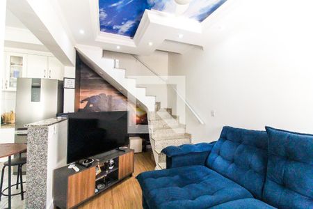 Casa de Condomínio à venda com 2 quartos, 50m² em Cidade Líder, São Paulo
