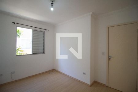 Quarto 1 de apartamento para alugar com 2 quartos, 45m² em Vossoroca, Votorantim