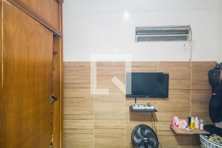 Suíte de casa à venda com 2 quartos, 90m² em Realengo, Rio de Janeiro