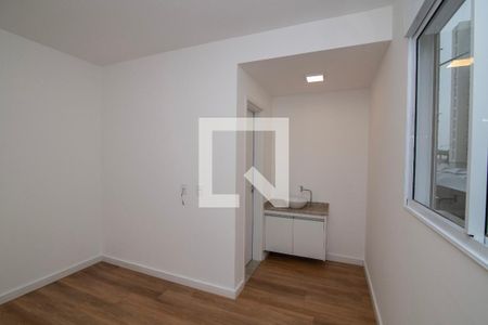 Quarto 2 Suíte de apartamento para alugar com 2 quartos, 57m² em Jardim Sao Sebastiao, Hortolândia