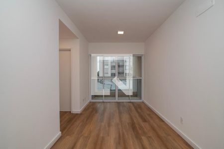 Apartamento para alugar com 2 quartos, 57m² em Jardim Sao Sebastiao, Hortolândia
