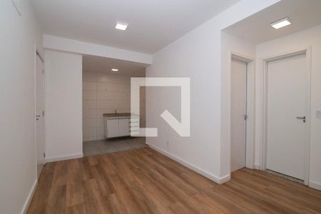 Apartamento para alugar com 2 quartos, 57m² em Jardim Sao Sebastiao, Hortolândia