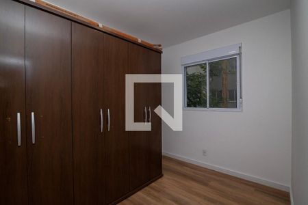 Apartamento para alugar com 2 quartos, 57m² em Jardim Sao Sebastiao, Hortolândia