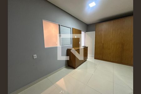Suíte de casa para alugar com 3 quartos, 120m² em Chácara do Solar Iii, Santana de Parnaíba