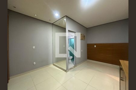 Suíte de casa para alugar com 3 quartos, 120m² em Chácara do Solar Iii, Santana de Parnaíba