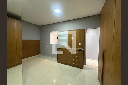 Suíte de casa para alugar com 3 quartos, 120m² em Chácara do Solar Iii, Santana de Parnaíba