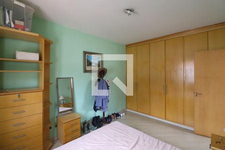 Quarto 2 de casa à venda com 3 quartos, 170m² em Vila Albertina, São Paulo