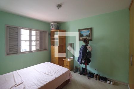 Quarto 2 de casa à venda com 3 quartos, 170m² em Vila Albertina, São Paulo
