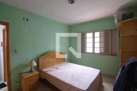 Quarto 2 de casa à venda com 3 quartos, 170m² em Vila Albertina, São Paulo