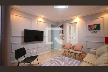 Apartamento à venda com 3 quartos, 70m² em Vila Independencia, São Paulo
