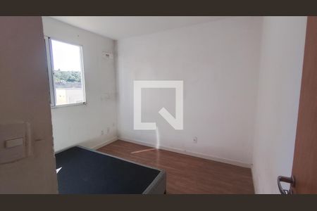 Quarto 1 de apartamento para alugar com 2 quartos, 42m² em Parque Santa Rosa, Suzano
