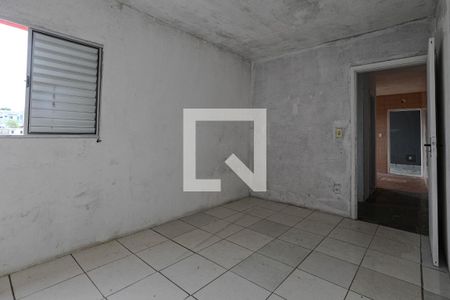 Quarto 1 de apartamento para alugar com 2 quartos, 50m² em Vila Cecilia, Mogi das Cruzes