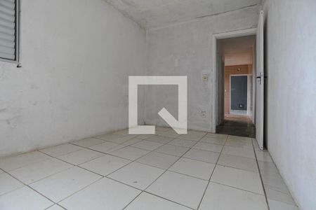 Quarto 1 de apartamento para alugar com 2 quartos, 50m² em Vila Cecilia, Mogi das Cruzes