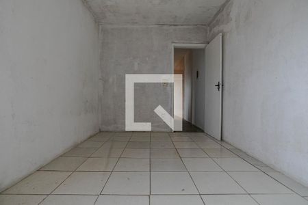 Quarto 1 de apartamento para alugar com 2 quartos, 50m² em Vila Cecilia, Mogi das Cruzes