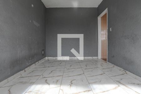 Sala de apartamento para alugar com 2 quartos, 50m² em Vila Cecilia, Mogi das Cruzes