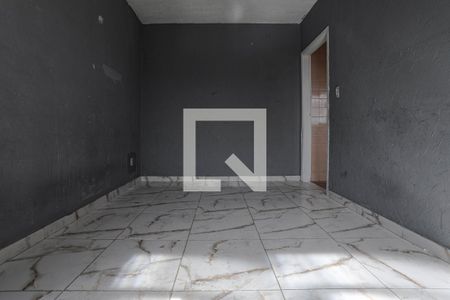 Sala de apartamento para alugar com 2 quartos, 50m² em Vila Cecilia, Mogi das Cruzes