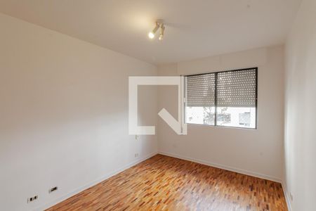 Quarto 1 de apartamento para alugar com 3 quartos, 122m² em Vila Uberabinha, São Paulo