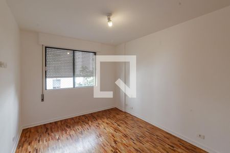 Quarto 2 de apartamento para alugar com 3 quartos, 122m² em Vila Uberabinha, São Paulo