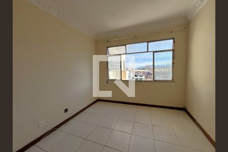 Sala de apartamento à venda com 2 quartos, 60m² em Quintino Bocaiúva, Rio de Janeiro
