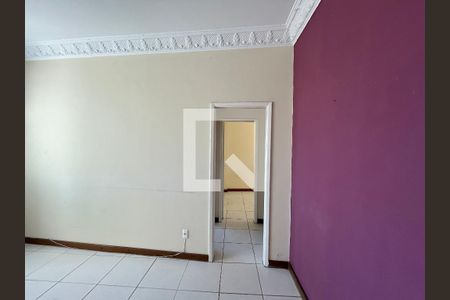 Corredor de apartamento à venda com 2 quartos, 60m² em Quintino Bocaiúva, Rio de Janeiro