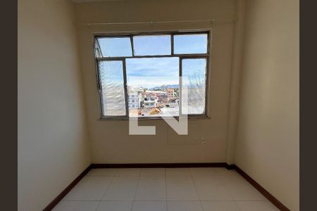 Quarto 1 de apartamento à venda com 2 quartos, 60m² em Quintino Bocaiúva, Rio de Janeiro