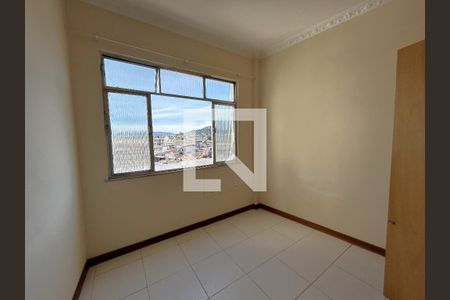 Quarto 1 de apartamento à venda com 2 quartos, 60m² em Quintino Bocaiúva, Rio de Janeiro