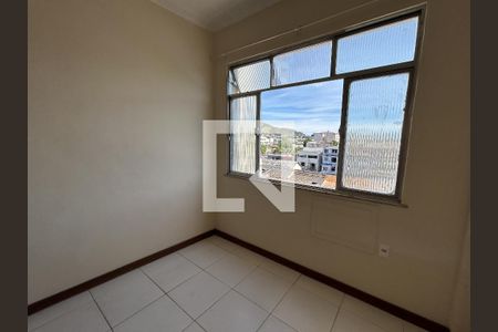 Quarto 1 de apartamento à venda com 2 quartos, 60m² em Quintino Bocaiúva, Rio de Janeiro