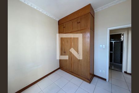 Quarto 1 de apartamento à venda com 2 quartos, 60m² em Quintino Bocaiúva, Rio de Janeiro