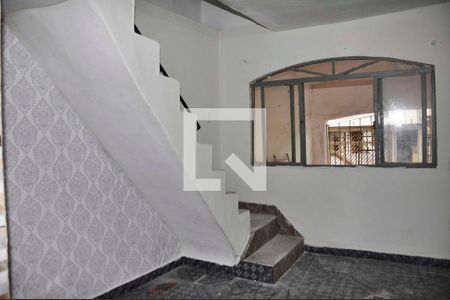 Casa para alugar com 2 quartos, 90m² em Sítio Morro Grande, São Paulo