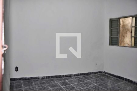 Detalhe - Quarto 01 com Suíte de casa para alugar com 2 quartos, 90m² em Sítio Morro Grande, São Paulo