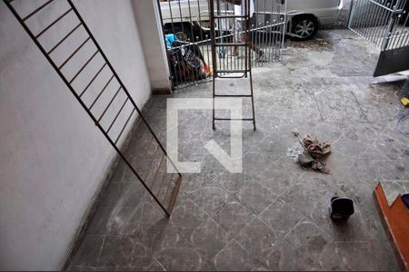 Detalhe - Vista da Sala de casa para alugar com 2 quartos, 90m² em Sítio Morro Grande, São Paulo