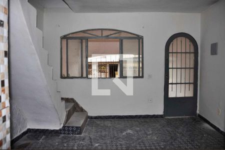 Casa para alugar com 2 quartos, 90m² em Sítio Morro Grande, São Paulo
